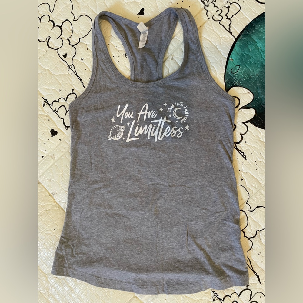 “Limitless” Active Tank